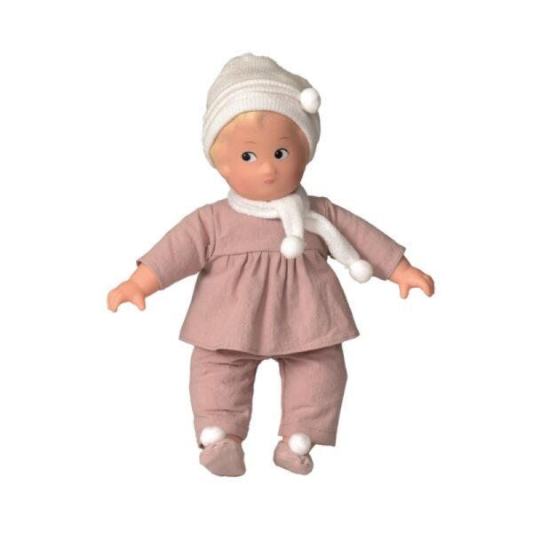 Egmont Doll Les Petits- Elena