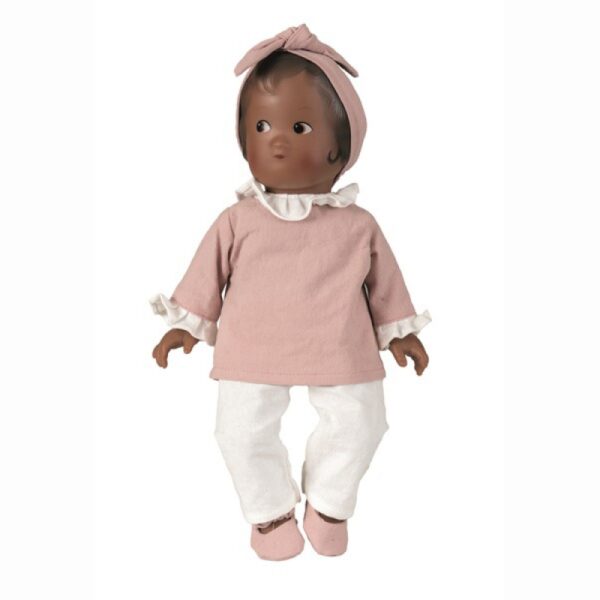 Egmont Les Petits Doll - Ella