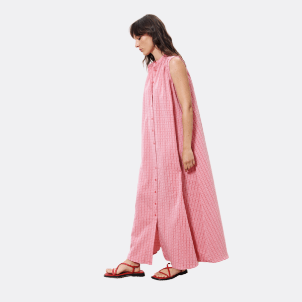 FRNCH Adna dress