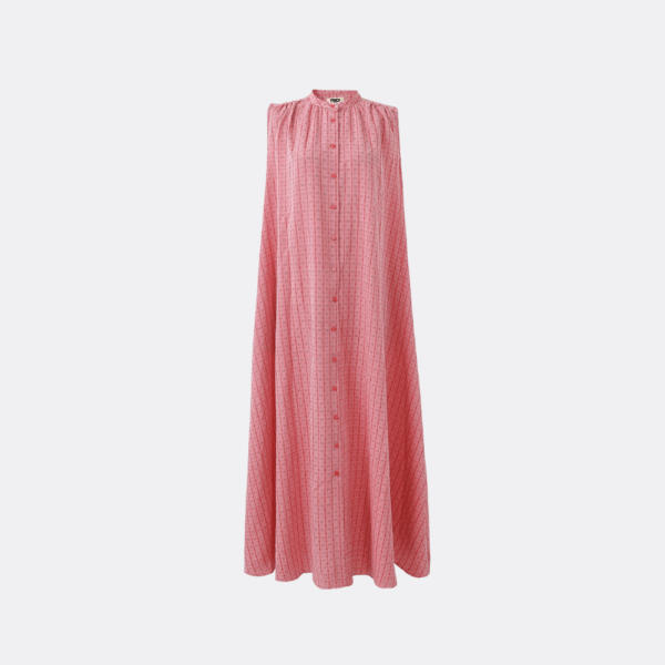 FRNCH Adna dress - Image 3