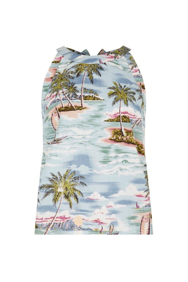 EMILY & FIN AYLSSA PARADISE ISLAND TOP - Image 5