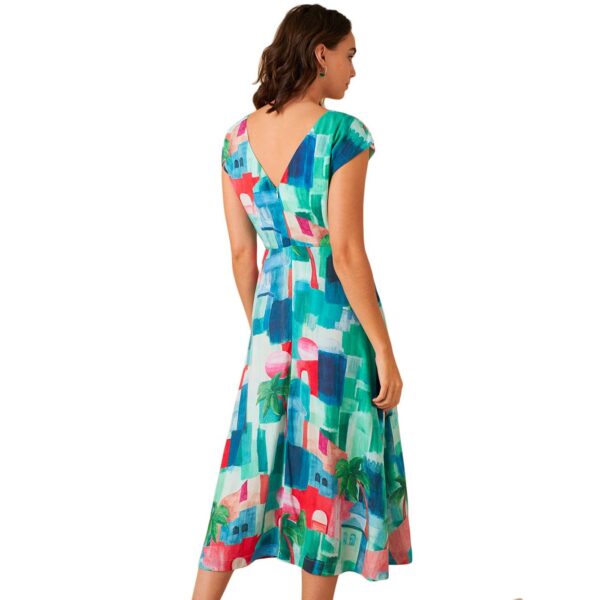 Emily and Fin Elodie Marrakech dress - Image 2