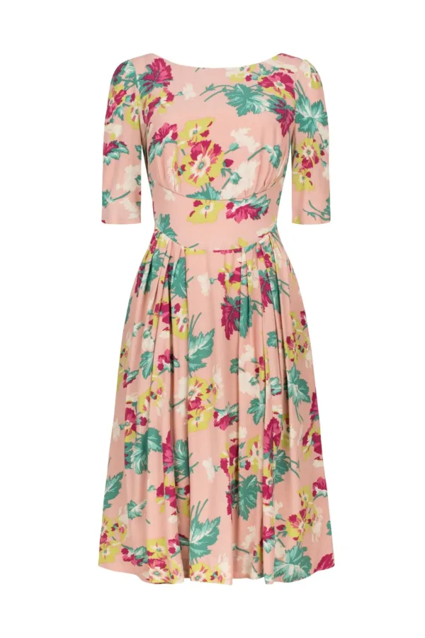 Emily and Fin Louisa dress - Image 4