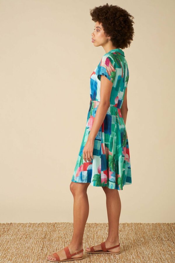 Emily and Fin Hailey Marrakech dress - Image 3