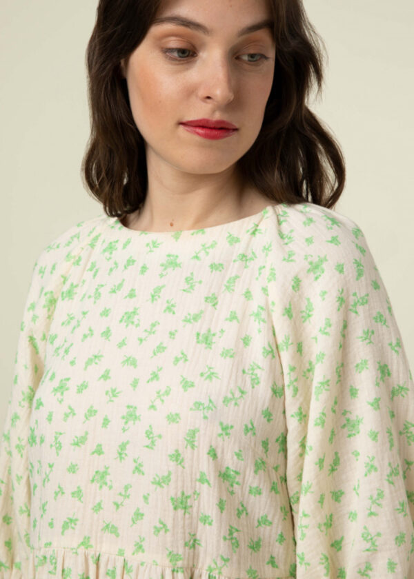 FRNCH Rania dress