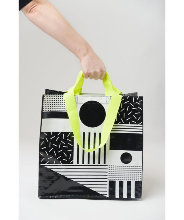 HERD - The Mono small tote bag