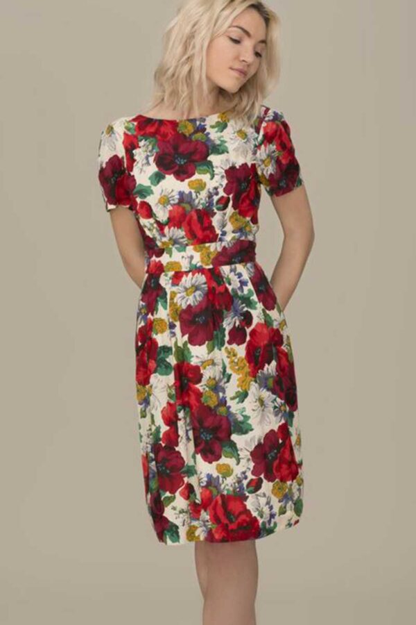 EMILY AND FIN Maggie dress
